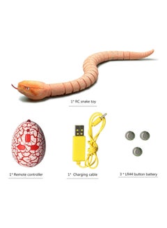 ماركة غير محددة لعبة ثعبان بجهاز تحكم عن بعد  - Image 2