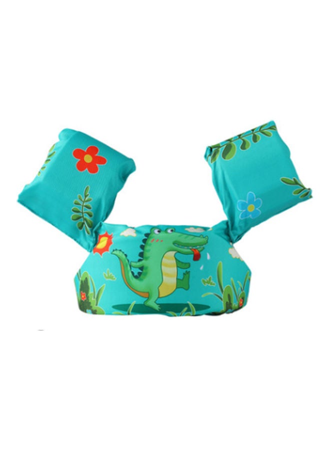 Beauenty Cartoon Printed Pool Arm Float