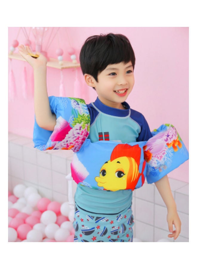 Beauenty Cartoon Printed Pool Arm Float