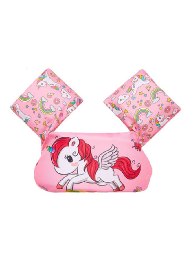 بيوينتي عوامة سباحة بطبعة رسومات كرتونية للارتداء في الذراع