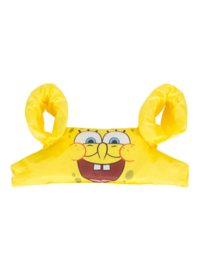 Cartoon Printed Pool Arm Float