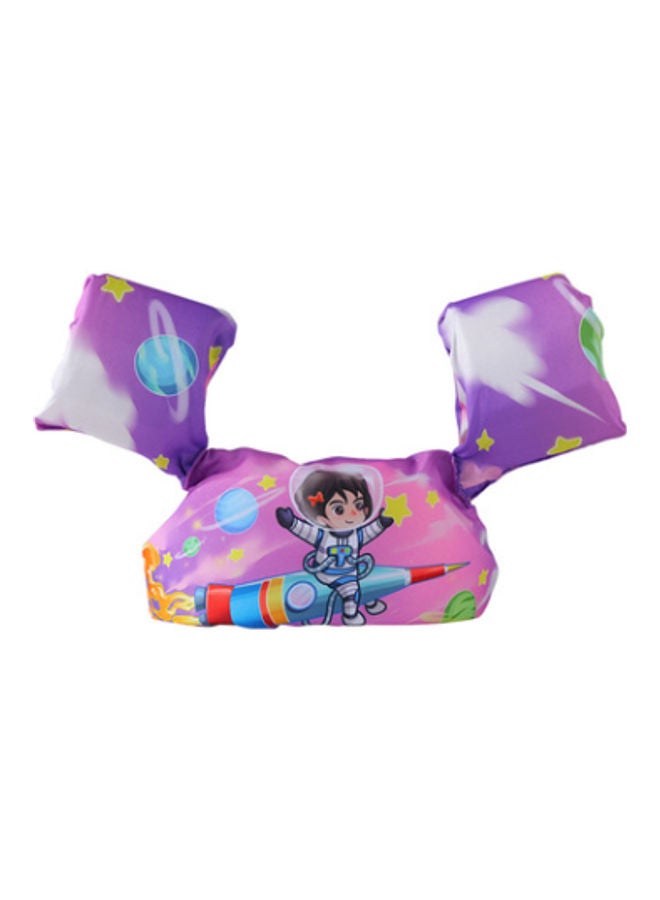 Beauenty Cartoon Printed Pool Arm Float