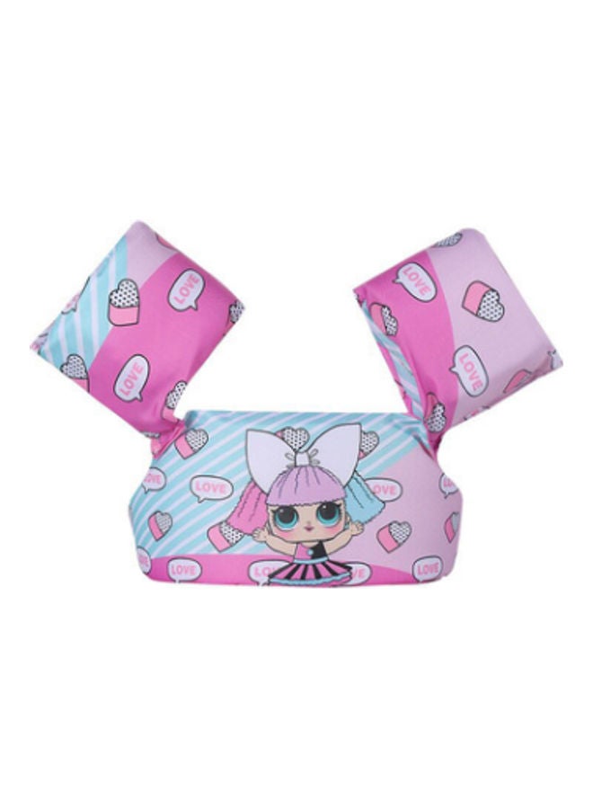 Beauenty Cartoon Printed Pool Arm Float