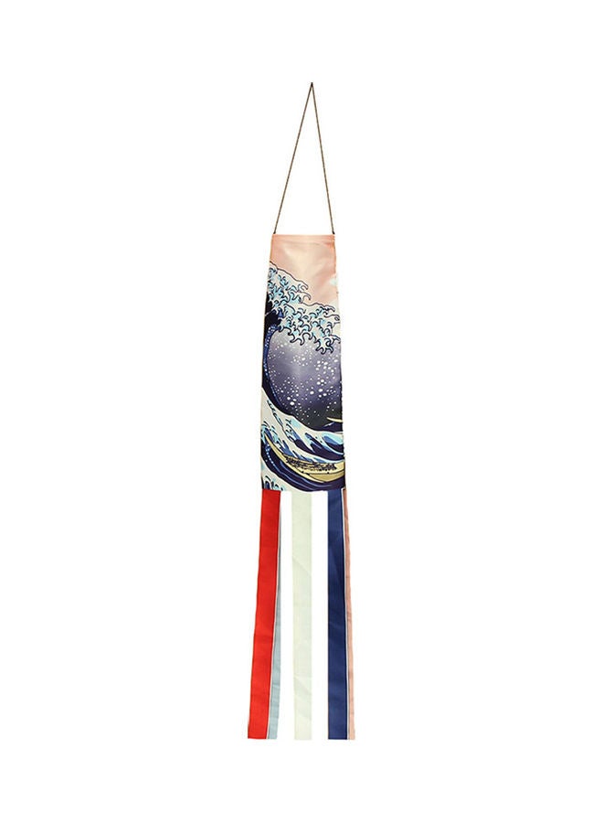 Generic - Japanese Nobori Carp Fish Kite - Image 1