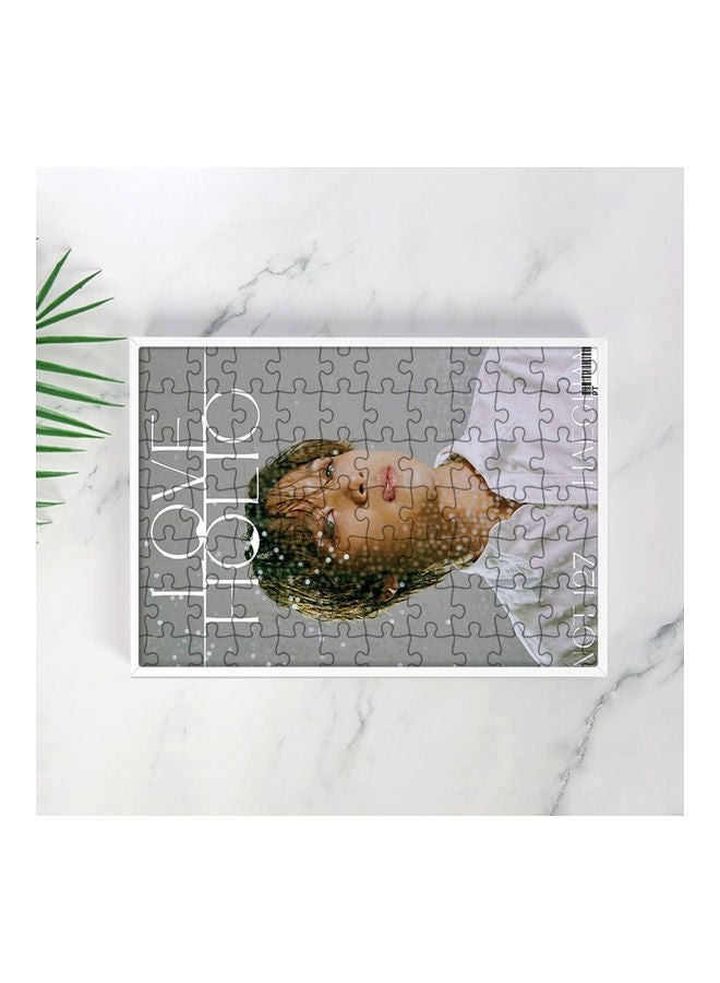 NCT Jigsaw Frame  - Image 2