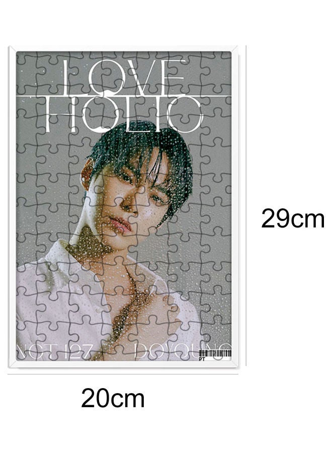 NCT Jigsaw Frame  - Image 3