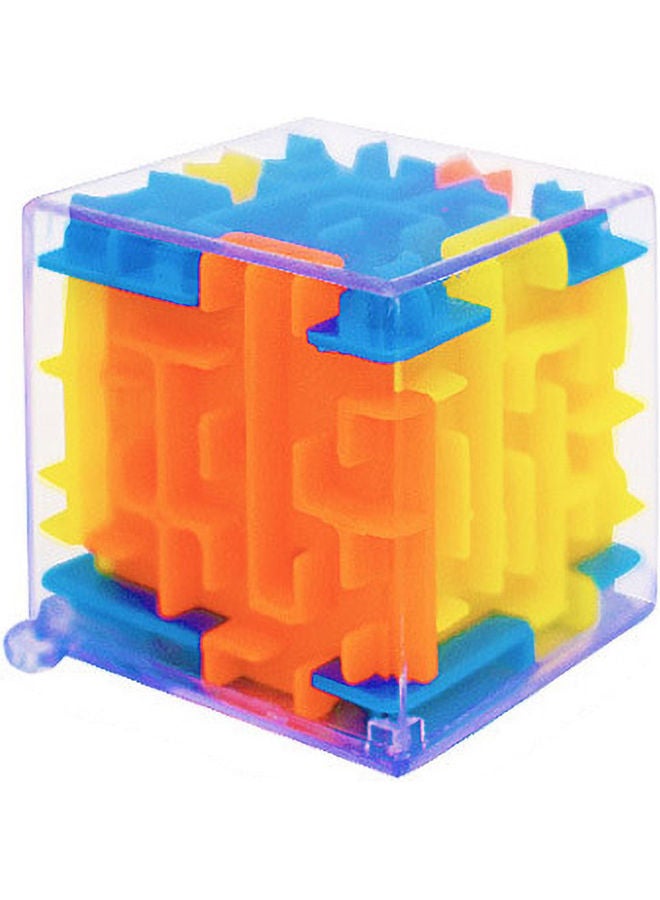 3D Puzzle Set - Image 1