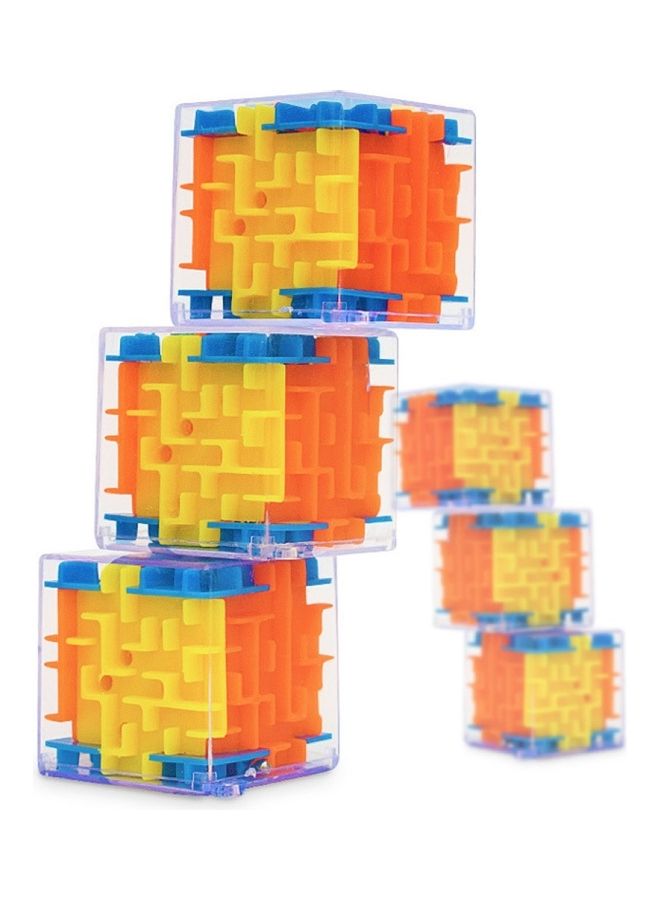 3D Puzzle Set - Image 2