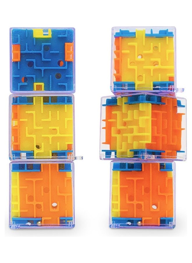 3D Puzzle Set - Image 3