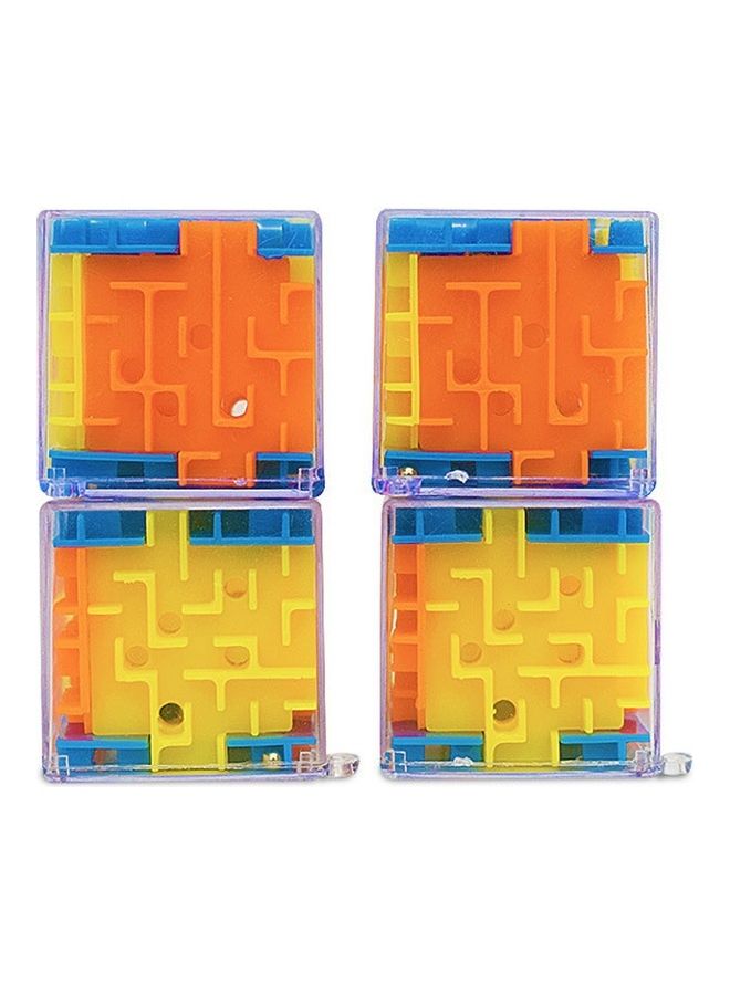 3D Puzzle Set - Image 4