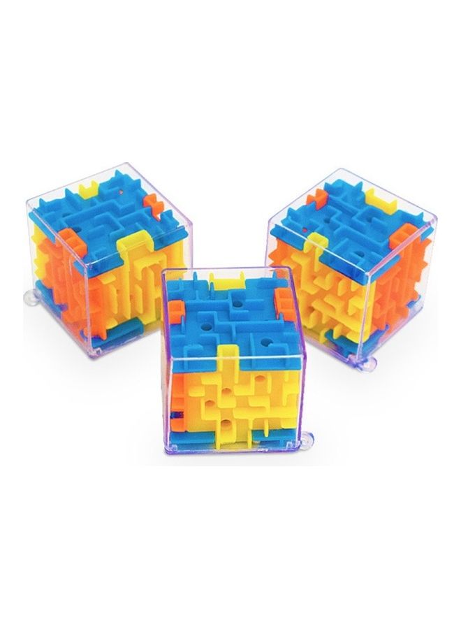 3D Puzzle Set - Image 5