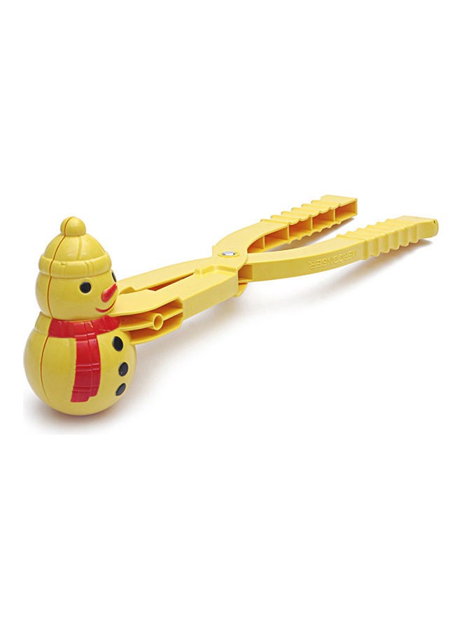 Generic - Snowman Snowball Maker - Image 1