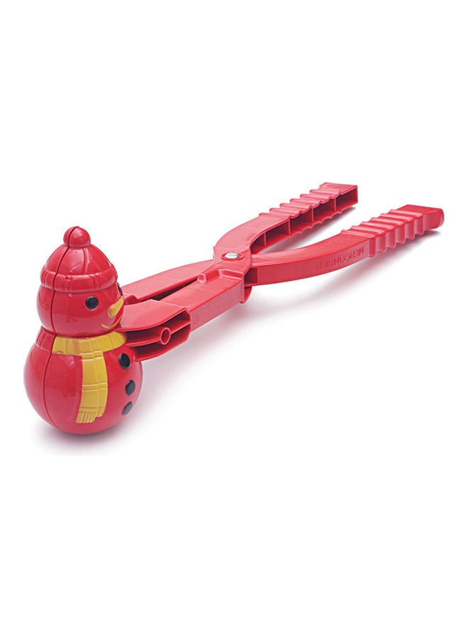 Generic - Snowman Snowball Maker - Image 1