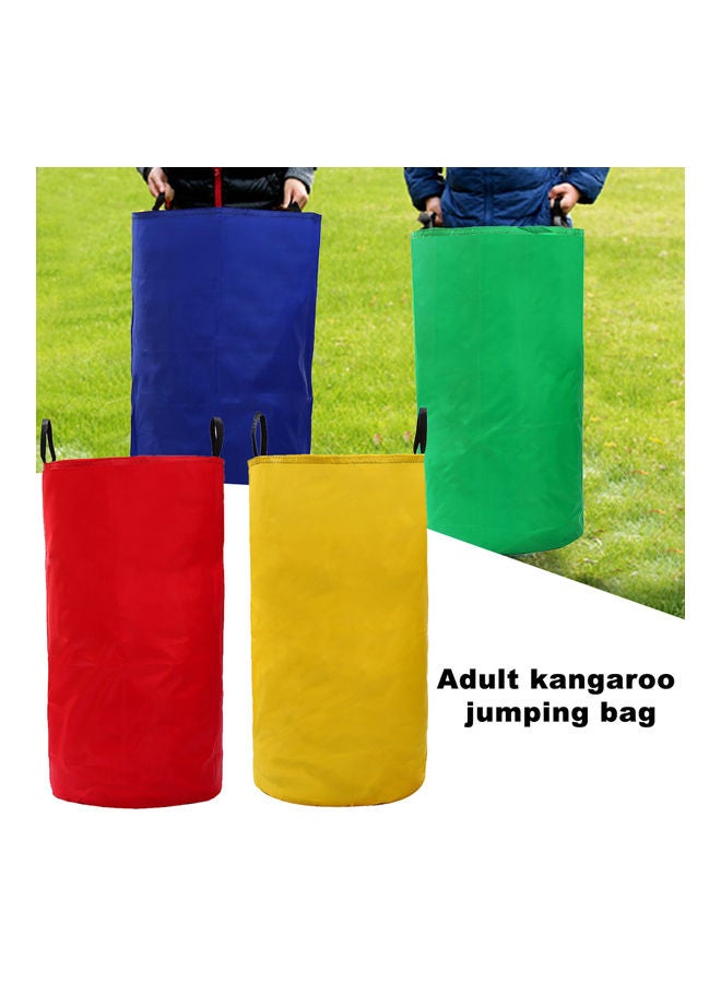 Interactive Jumping Bag 25x65cm - Image 2