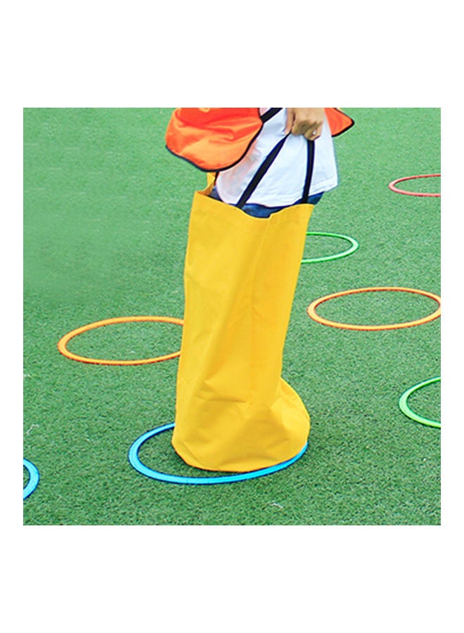 Interactive Jumping Bag 25x65cm - Image 3