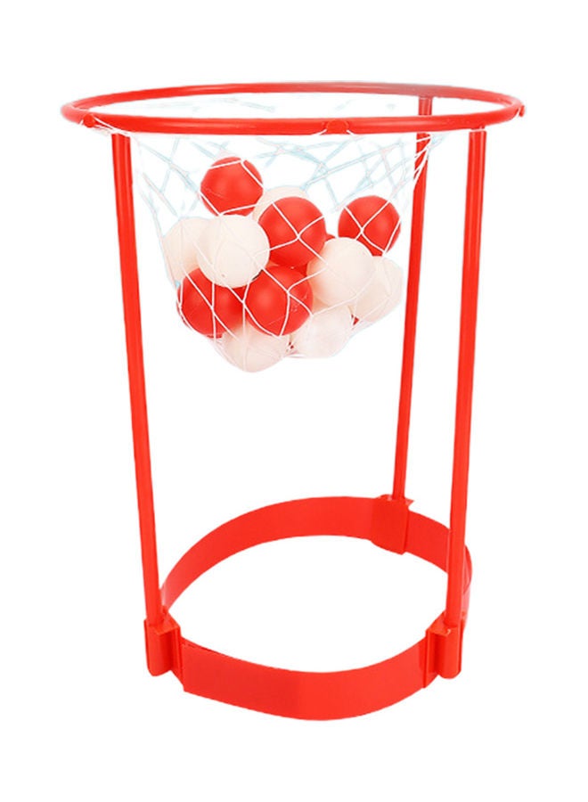 Headband Hoop Ball Set  - Image 1