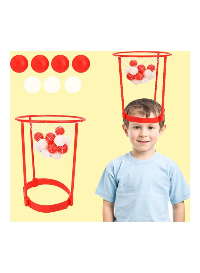 Headband Hoop Ball Set  - Image 4