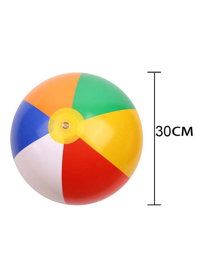 Inflatable Bouncing Beach Ball  - Image 5