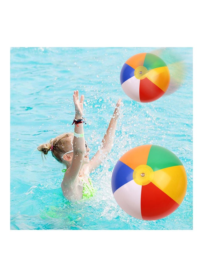 Inflatable Bouncing Beach Ball  - Image 2