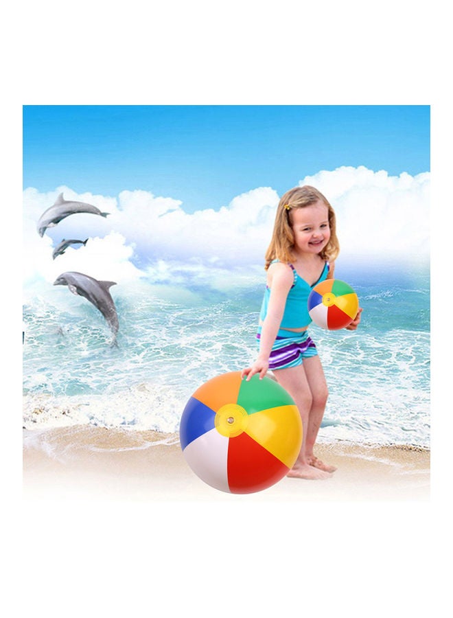 Inflatable Bouncing Beach Ball  - Image 3