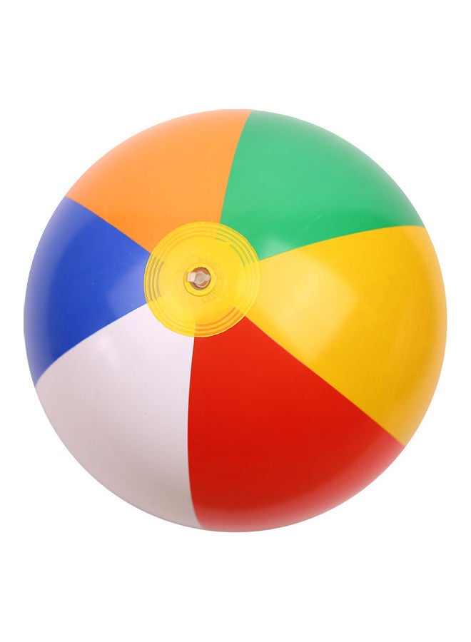 Inflatable Bouncing Beach Ball  - Image 1