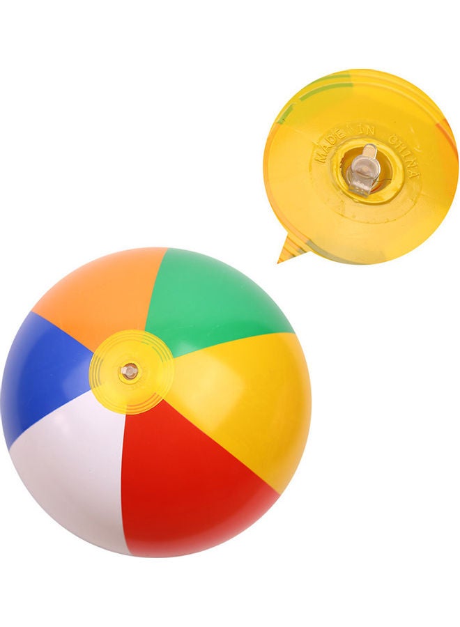 Inflatable Bouncing Beach Ball  - Image 4