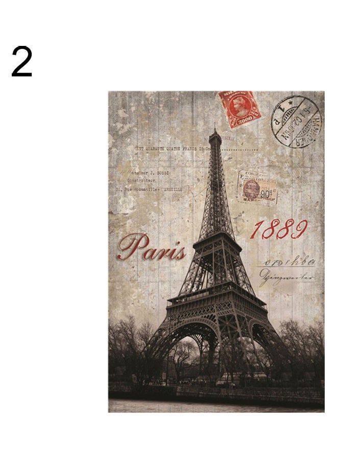 1000-Piece Jigsaw Puzzle Set