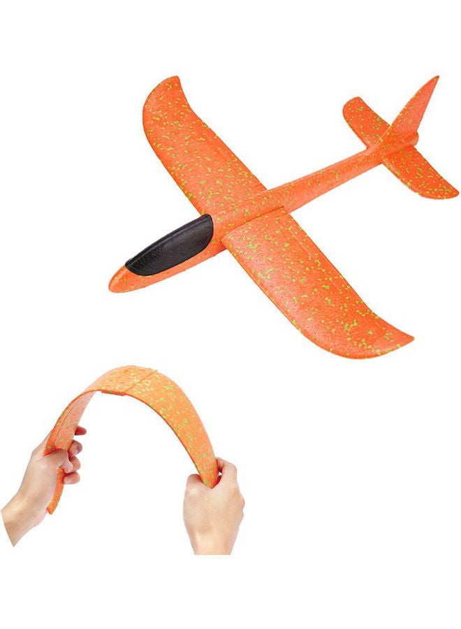 Generic 4-Piece Manual Throwing Glider Aircraft Set  - Image 2