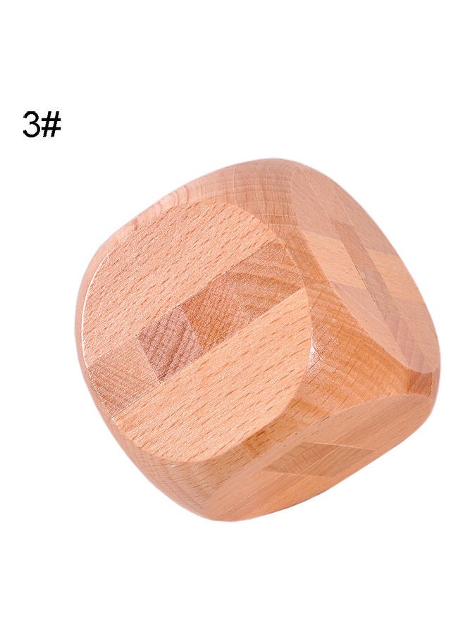 لعبة ألغاز دايس لوك كونجمينج لوبان