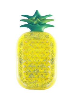 Pineapple Float Mattress
