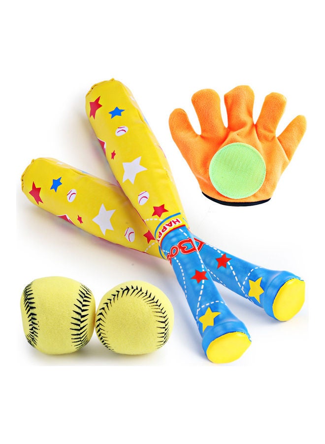 Generic - Baseball Toy Set - Image 1
