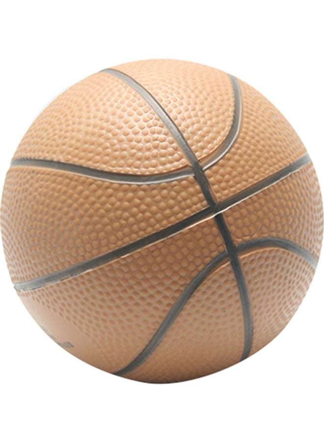 null - Mini Inflatable Rubber Ball - Image 1