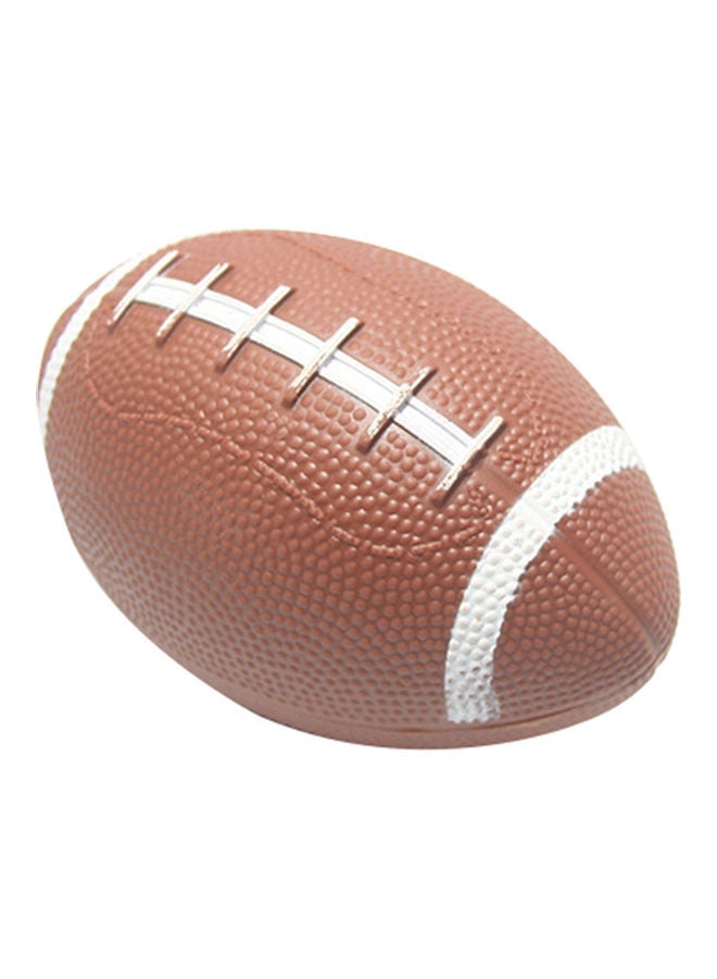 null - Mini Inflatable Rubber Ball - Image 1