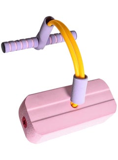 Educational Safe Fun Game Toy Foam Pogo Jumper