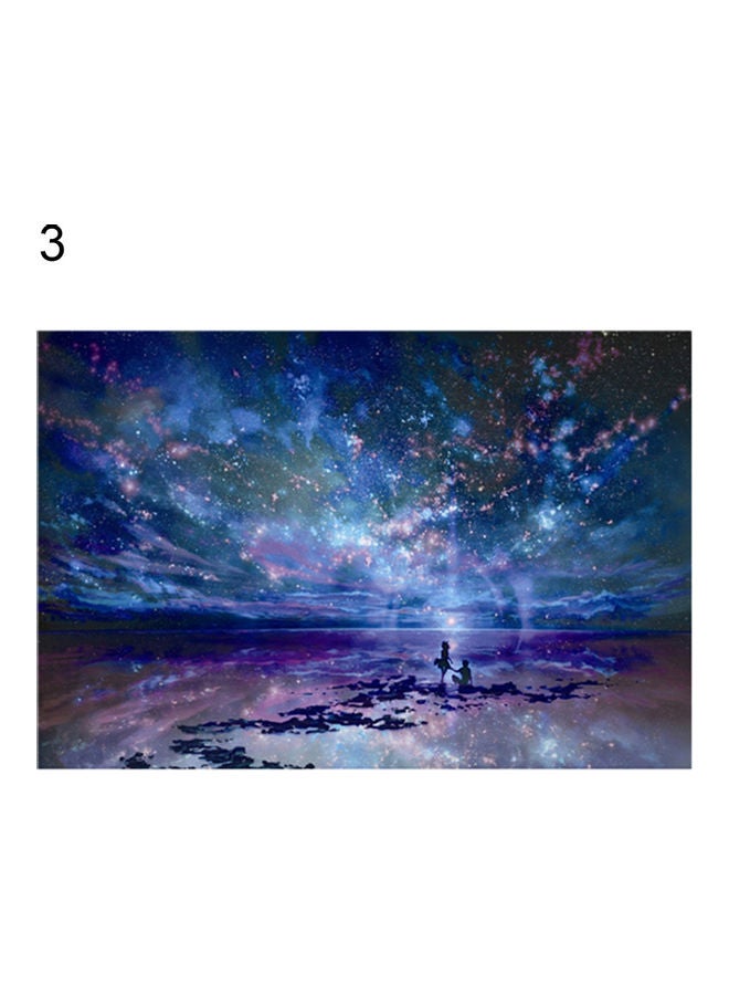 1000-Piece Jigsaw Puzzle Set - Image 1