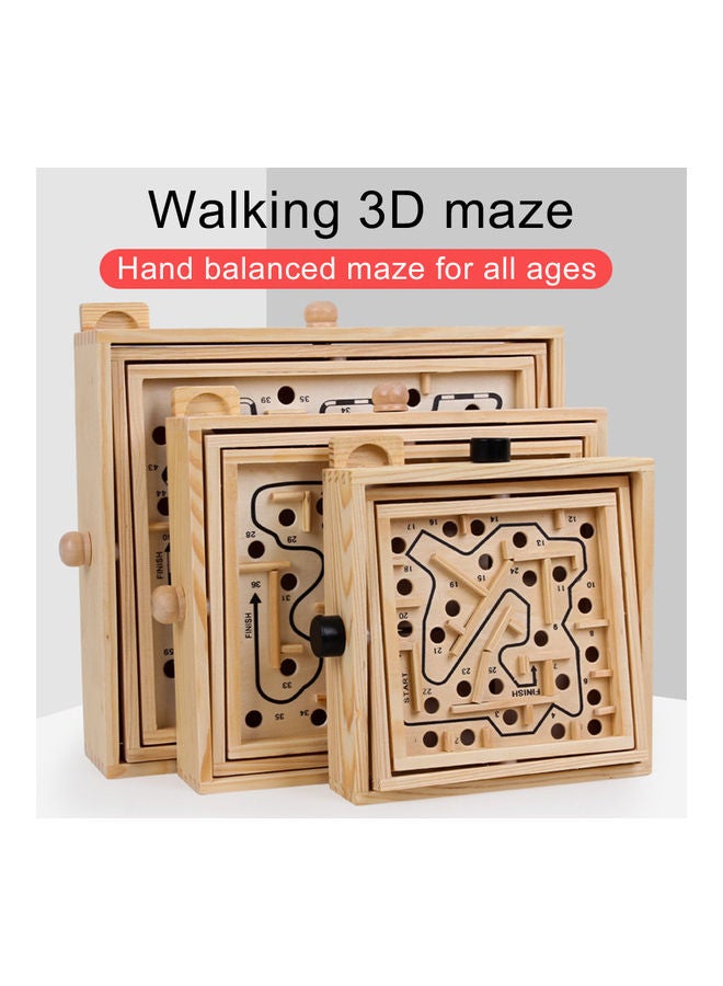 Interactive Balance Board Puzzle Game - Image 2