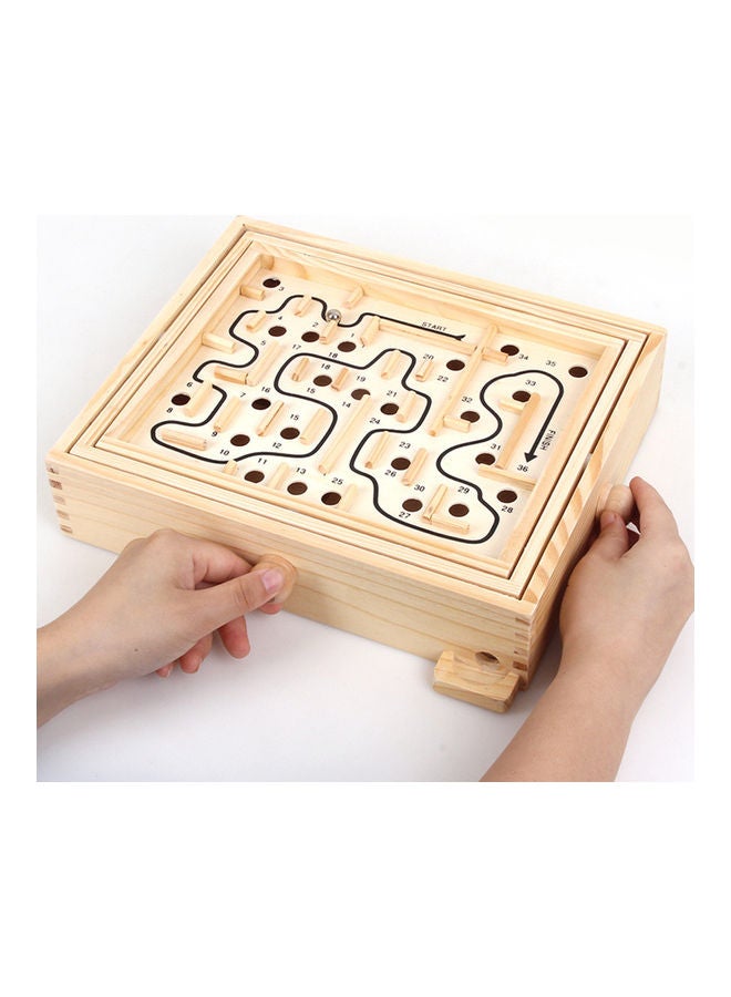 Interactive Balance Board Puzzle Game - Image 5