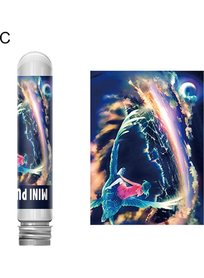 مجموعة أحجية تركيب الصور المقطعة مكونة من 150 قطعة - Image 1