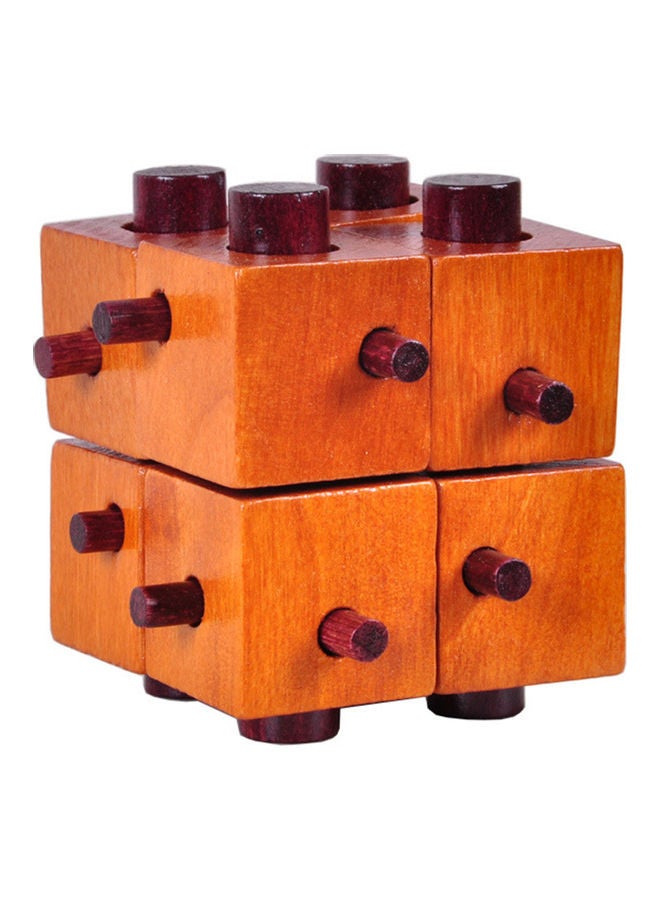 لعبة أحجية قفل كونج مينج لوبان - Image 3