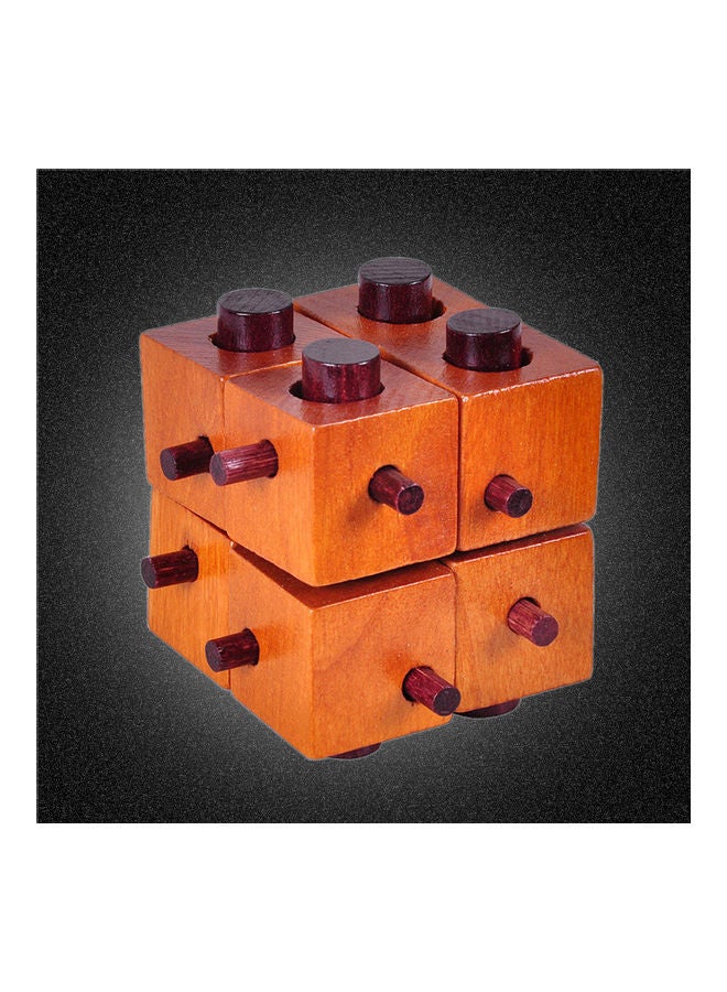 لعبة أحجية قفل كونج مينج لوبان - Image 5