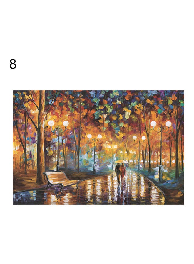 1000-Piece Jigsaw Puzzle Set - Image 1