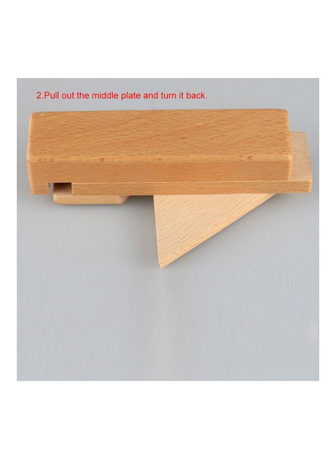 Brain Teaser Box - Image 5