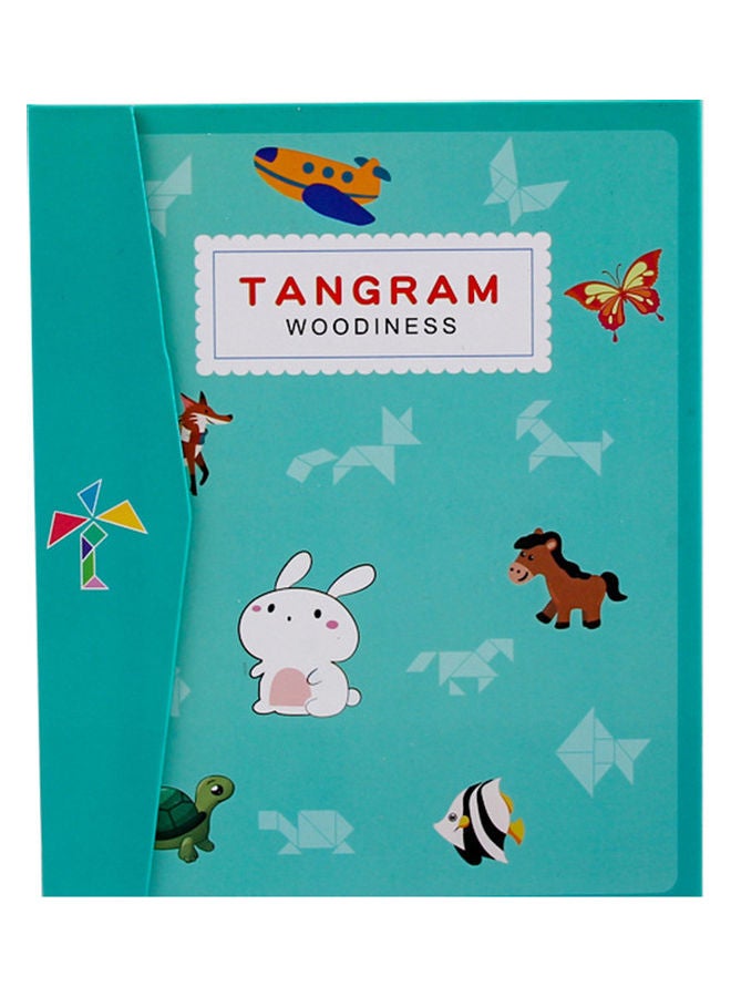 Magnetic 3D Puzzle - Image 1