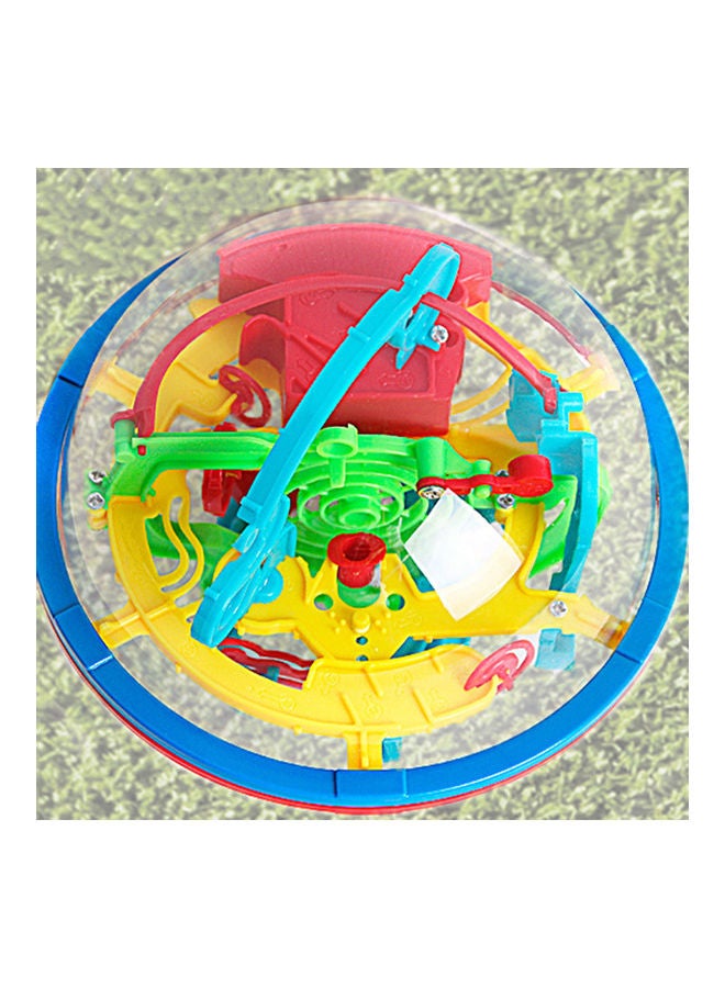 3D Puzzle Maze Ball - Image 3