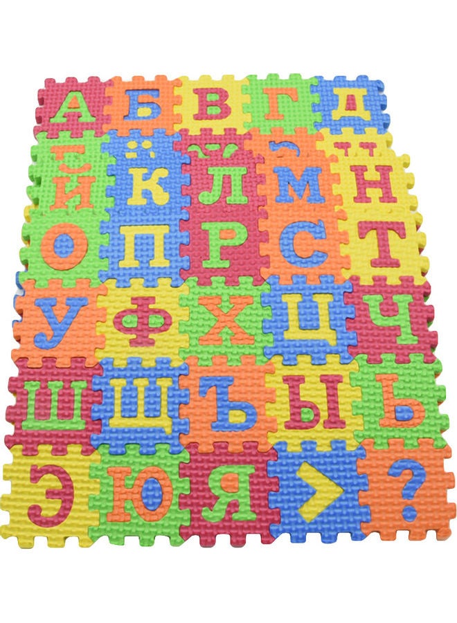 طقم أحجية سجاد من 60 قطعة - Image 2