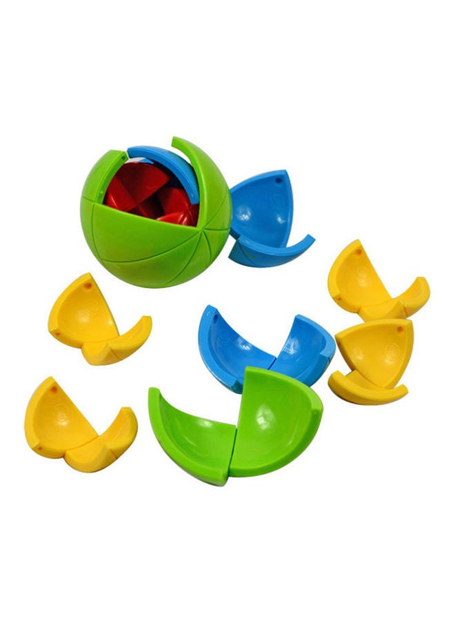 3D Intellect Puzzle Maze Ball - Image 5