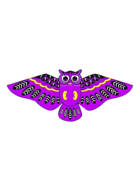 Owl Single Line Flying Kite