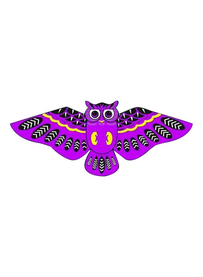 null - Owl Single Line Flying Kite - Image 1