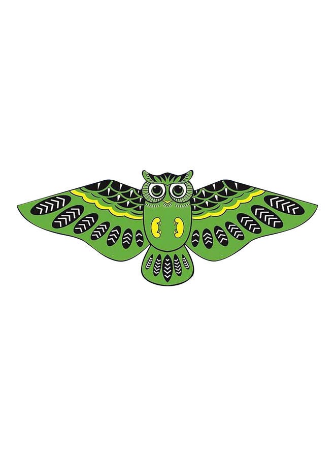 null - Owl Single Line Flying Kite - Image 1