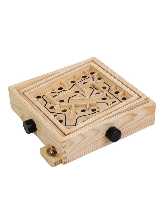 Interactive Balance Board Puzzle Game - Image 1